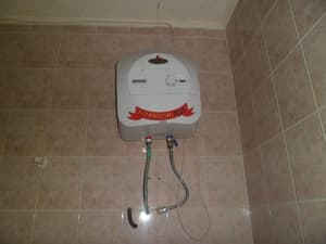 thumbnail: Bathroom