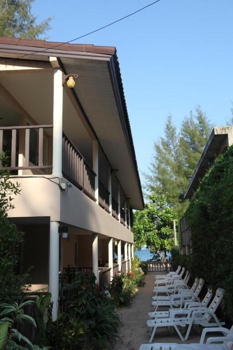 General view