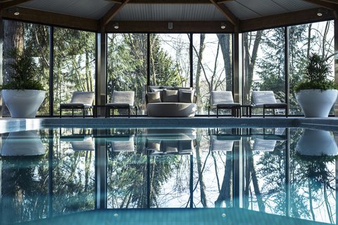spa