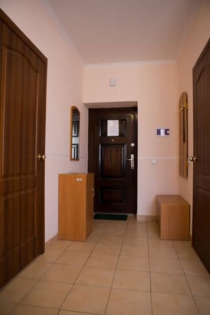 thumbnail: Interior entrance