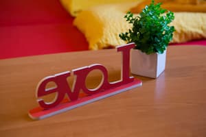 thumbnail: Interior detail