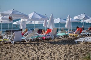 thumbnail: Beach