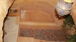 thumbnail: Private pool