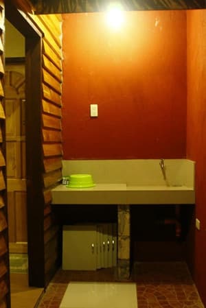 thumbnail: Bathroom sink