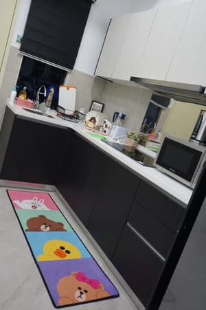 thumbnail: Private kitchen