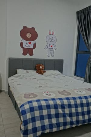 thumbnail: Room