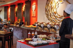 thumbnail: Restaurant