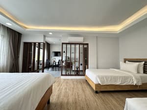 thumbnail: View from room
