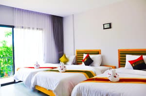 thumbnail: Room