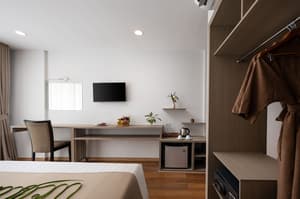 thumbnail: Room