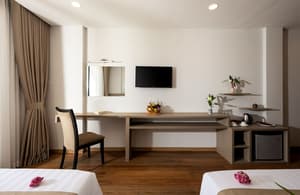 thumbnail: Room