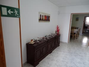 thumbnail: Reception hall