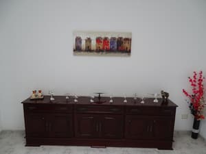 thumbnail: Reception hall