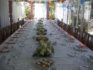thumbnail: Restaurant