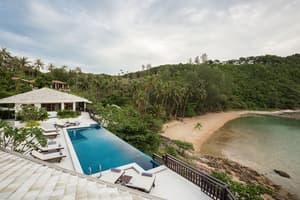 thumbnail: Terrace/patio