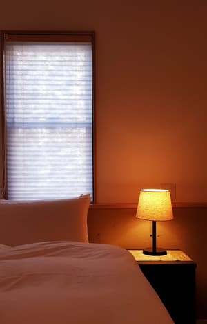 thumbnail: Room amenity