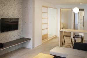 thumbnail: Living room
