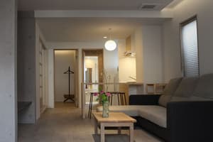 thumbnail: Living area