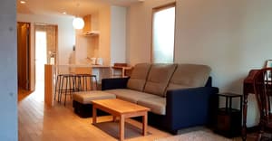 thumbnail: Living area