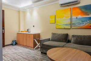 thumbnail: Living area