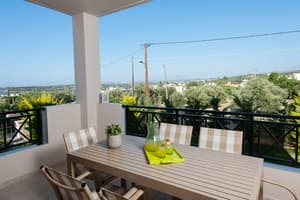 thumbnail: Terrace/patio