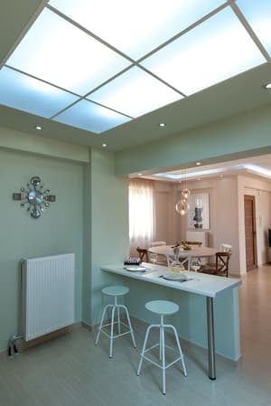 thumbnail: Private kitchen