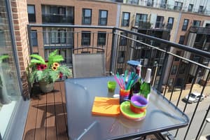 thumbnail: Terrace/patio