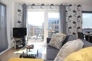 thumbnail: Interior detail