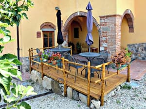 thumbnail: Terrace/patio