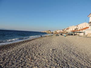 thumbnail: Beach