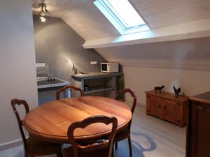 thumbnail: Private kitchen
