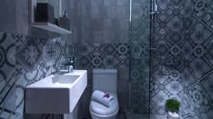 thumbnail: Bathroom