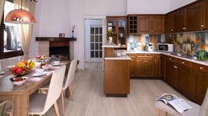 thumbnail: Private kitchen