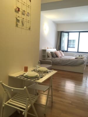 thumbnail: Living room