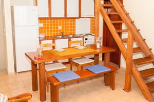 thumbnail: In-room dining
