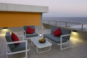 thumbnail: Terrace/patio
