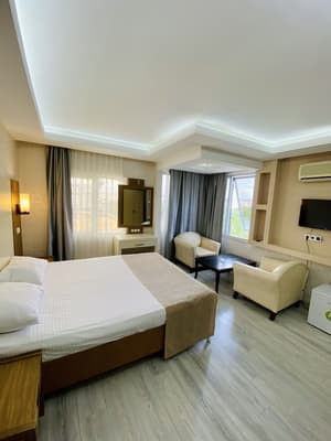 thumbnail: Room