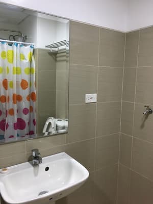 thumbnail: Bathroom sink