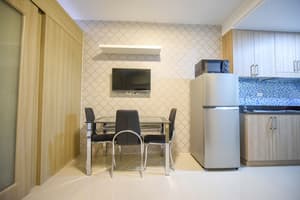 thumbnail: Living area