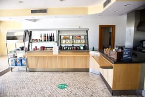 thumbnail: Interior