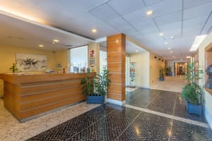 thumbnail: Reception