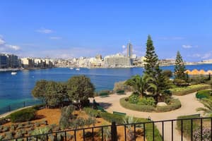 thumbnail: View from property