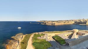 thumbnail: Aerial view