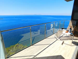 thumbnail: Balcony