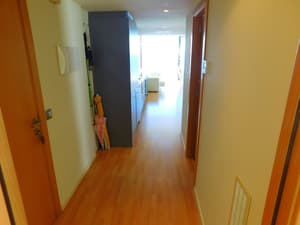 thumbnail: Hallway