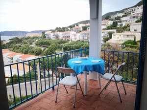 thumbnail: Terrace/patio