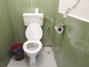thumbnail: Bathroom