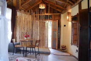 thumbnail: Living area