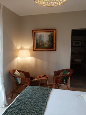 thumbnail: Terrace/patio