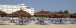thumbnail: Beach